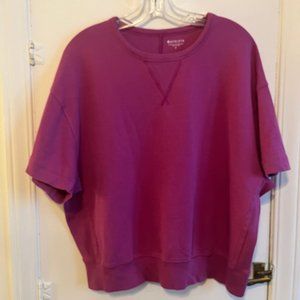 Athleta Cotton Shirt
